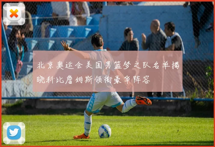 北京奥运会美国男篮梦之队名单揭晓科比詹姆斯领衔豪华阵容